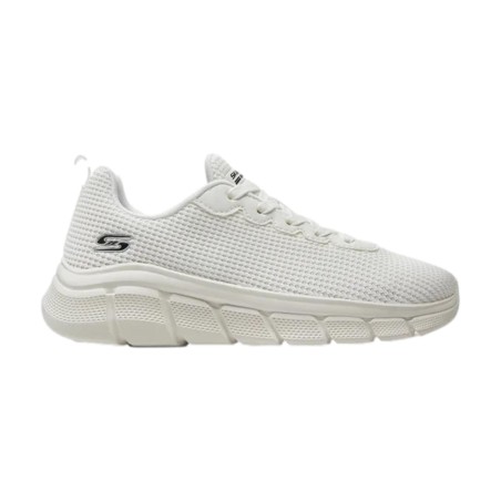 SKECHERS 117346 VISIONARY ESSENCE  Sneakers Donna White