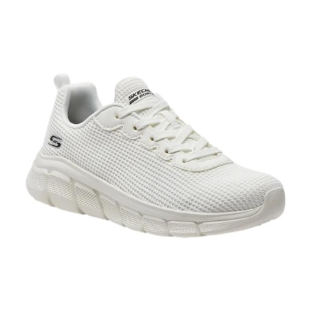 SKECHERS 117346 VISIONARY ESSENCE  Sneakers Donna White