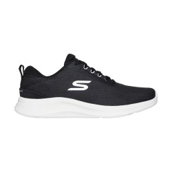 SKECHERS 150620 EVERYDAY PACE Sneakers Donna Stringate Black