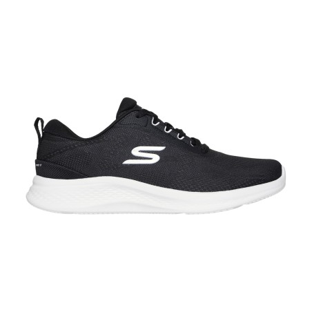 SKECHERS 150620 EVERYDAY PACE Sneakers Donna Stringate Black