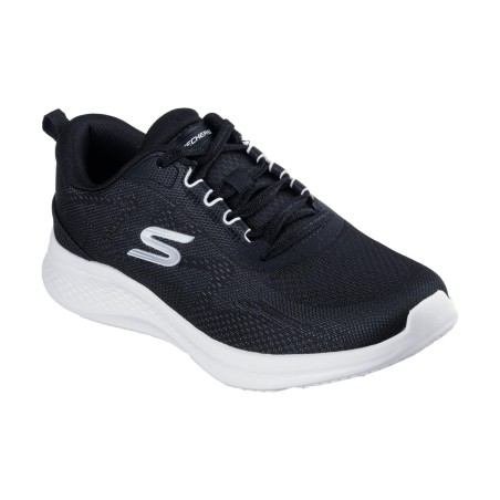 SKECHERS 150620 EVERYDAY PACE Sneakers Donna Stringate Black