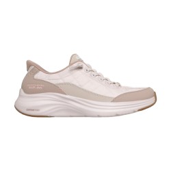 SKECHERS 150404 CONTOUR FOAM Sneakers Donna Natural/Taupe
