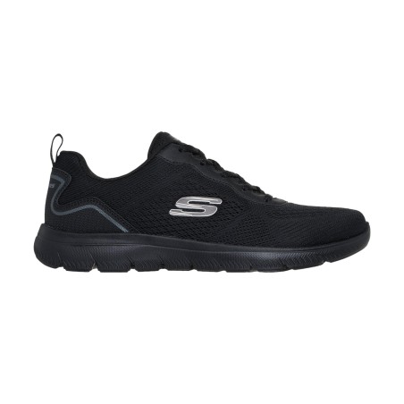SKECHERS 150291 QUIET DREAM Sneakers Donna Stringate Black