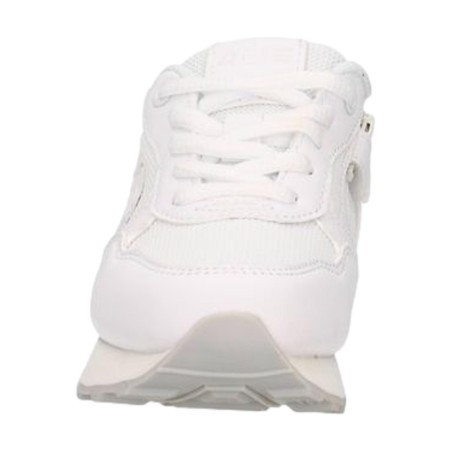Paciotti 4US UBK25001 Sneakers Bambina Stringate Bianco