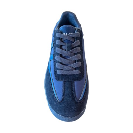 Paciotti 4 US CY26S1005 Sneakers Uomo Stringate Dark.Blu