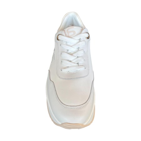 Paciotti 4US 4BV185 Sneakers Donna Stringate White