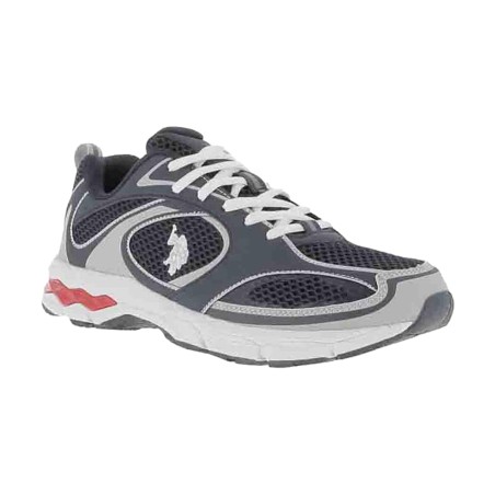 U.S. Polo Assn. SWIFT001 Sneakers Uomo Stringate D.Blu