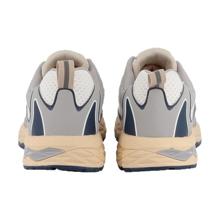 U.S. Polo Assn. SWIFT001 Sneakers Uomo Stringate White/D.Blu 