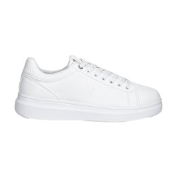 U.S. Polo Assn. CODY010B Sneakers Uomo Stringate White