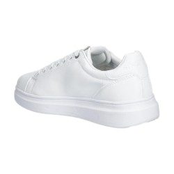 U.S. Polo Assn. CODY010B Sneakers Uomo Stringate White 2