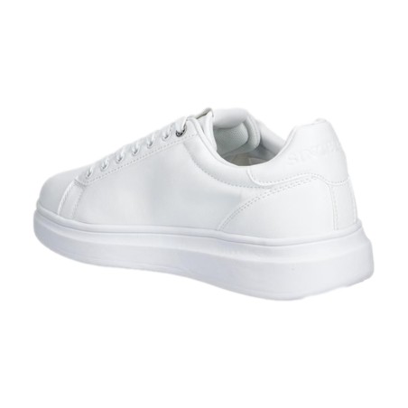 U.S. Polo Assn. CODY010B Sneakers Uomo Stringate White