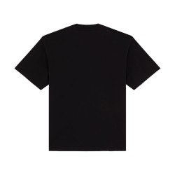 Dickies DK0A88FGBLK1 ICON SS TEE T-Shirt Uomo con Logo Frontale Nero 2