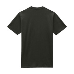 Dickies DK0A4XDBOGX1 MAPLETON SS TEE T-Shirt Uomo con Logo Laterale Stampato Verde 2