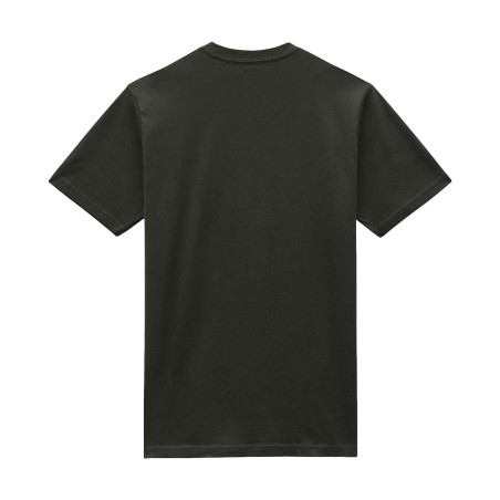 Dickies DK0A4XDBOGX1 MAPLETON SS TEE T-Shirt Uomo con Logo Laterale Stampato Verde
