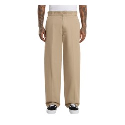 Dickies DK0A87YO0DS 247 REGULAR WORK Pantalone Uomo Desert
