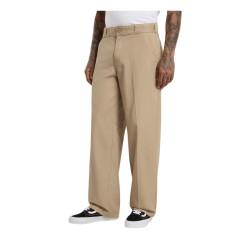 Dickies DK0A87YO0DS 247 REGULAR WORK Pantalone Uomo Desert 2