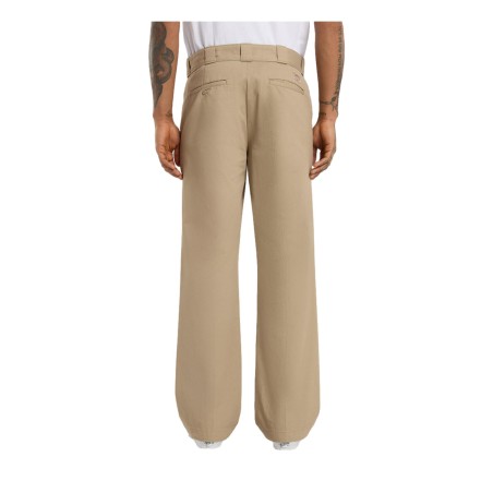 Dickies DK0A87YO0DS 247 REGULAR WORK Pantalone Uomo Desert