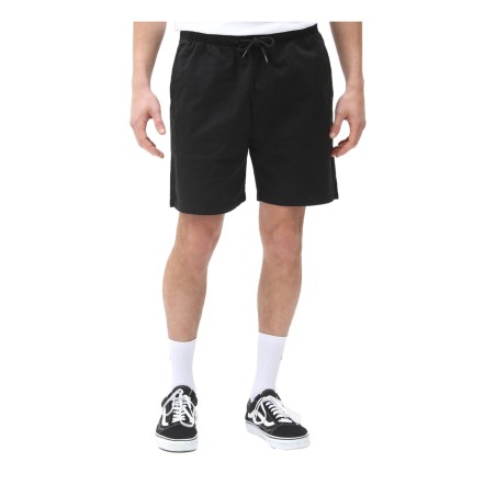 Dickies DK0A4XB2BLK PELICAN RAPIDS Short Uomo Nero
