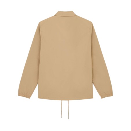 Dickies DK0A4XEWKHK1 DOAKPORT COACH Jacket Giacca Uomo Khaki    