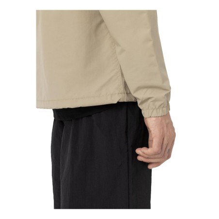 Dickies DK0A4XEWKHK1 DOAKPORT COACH Jacket Giacca Uomo Khaki    