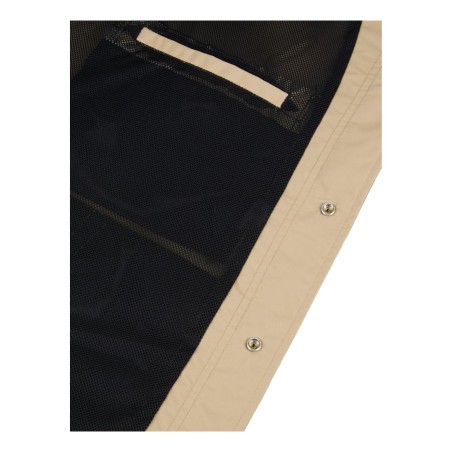 Dickies DK0A4XEWKHK1 DOAKPORT COACH Jacket Giacca Uomo Khaki    