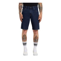 Dickies DK0A88FC0DD1 933 11 INCH CARPENTER Short Uomo Denim