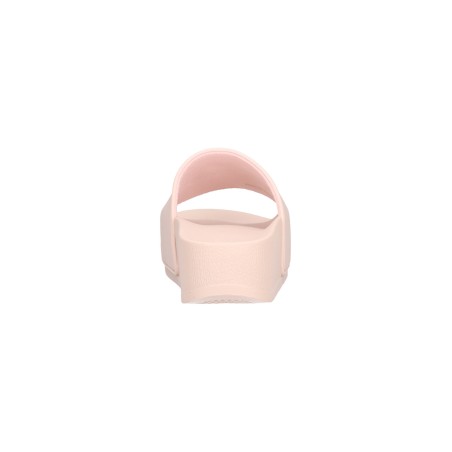 LIU JO MYKONOS 01 Ciabatta Donna a Fascia Platform Nude