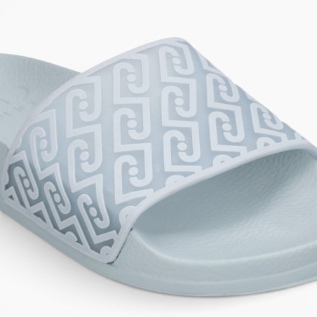 LIU JO KOS 21 Ciabatta Donna Slippers a Fascia Polvere