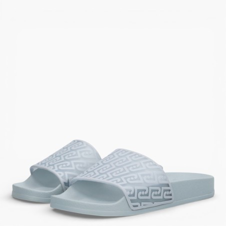 LIU JO KOS 21 Ciabatta Donna Slippers a Fascia Polvere