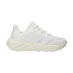 Ellesse ALBA Sneakers Uomo Stringate Mesh Off White