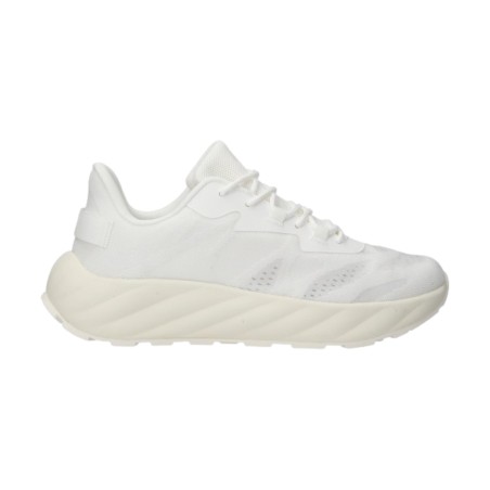 Ellesse ALBA Sneakers Uomo Stringate Mesh Off White