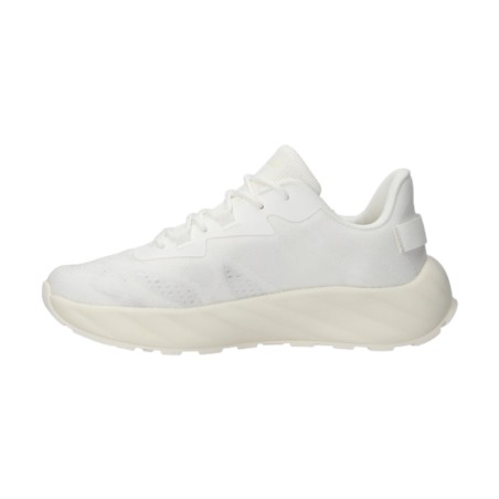 Ellesse ALBA Sneakers Uomo Stringate Mesh Off White