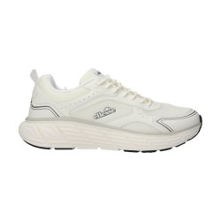 Ellesse EDWARD Sneakers Uomo Stringate Mesh White