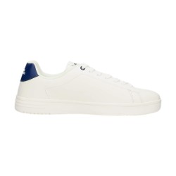 Ellesse JERRY Sneakers Uomo Stringate White Blu