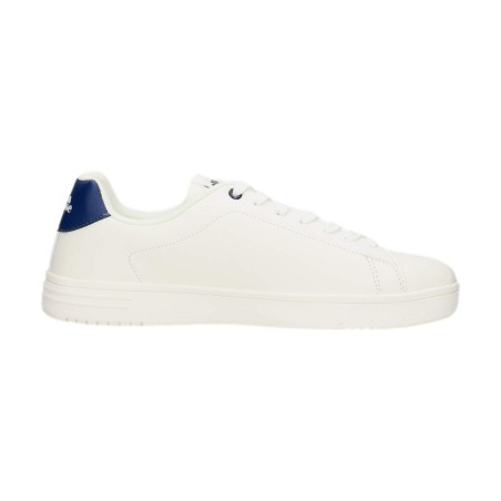 Ellesse JERRY Sneakers Uomo Stringate White Blu