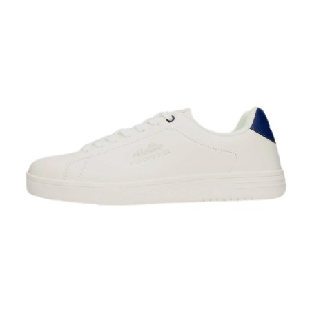 Ellesse JERRY Sneakers Uomo Stringate White Blu
