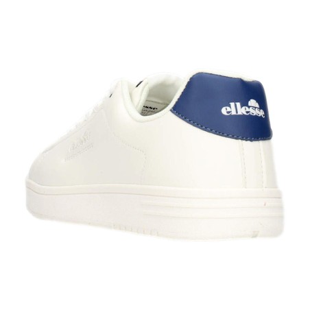 Ellesse JERRY Sneakers Uomo Stringate White Blu