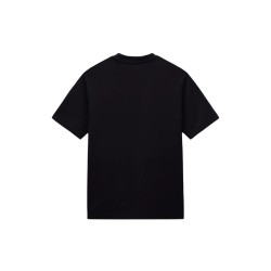 Napapijri  NP0A4FGY9411 S-LODESTASR SS T-Shirt Mezza Manica Uomo Black Beuaty 2