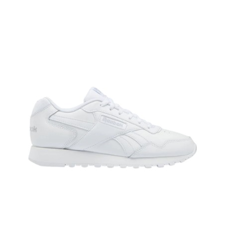 Reebok 891 GLIDE Scarpe Ginnastica Running Stringate Bianco