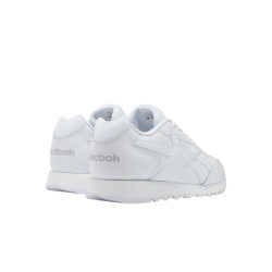 Reebok 891 GLIDE Scarpe Ginnastica Running Stringate Bianco 2