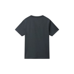 Napapijri NP0A4H8DG1S1 SALIS SS SUM T-Shirt Mezza manica Uomo in Jersey Green Urban 2
