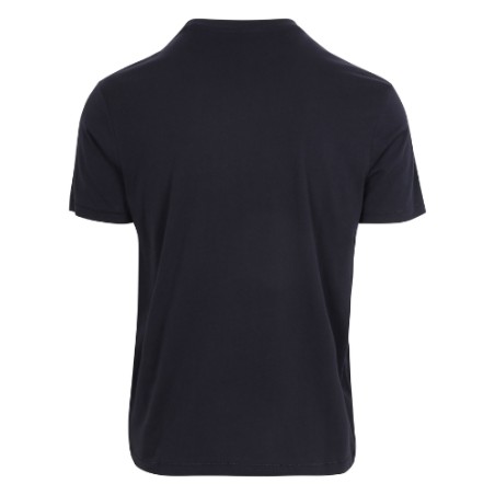 Napapijri  NP0A4FZB1761 S-MAHSA SS T-Shirt Mezza Manica Uomo Blu Marine