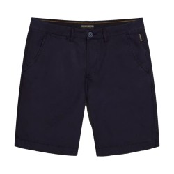 Napapijri NP0A4HRV1761 NAKURU 6 Bermuda Uomo Blu Marine