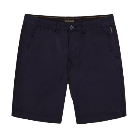 Napapijri NP0A4HRV1761 NAKURU 6 Bermuda Uomo Blu Marine