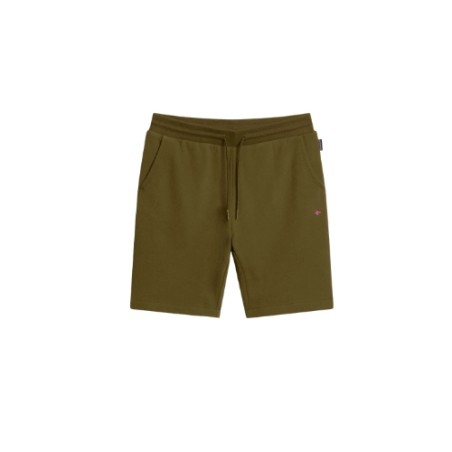 Napapijri NP0A4H88G3A1 NALIS SUM Bermuda Uomo Dark Olive