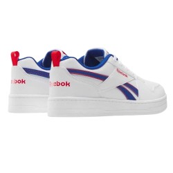 Reebok 481 Royal Prime 2.0 Scarpe Ginnastica Unisex Stringate Bianco Blu Rosso 2