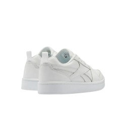 Reebok 888 Royal Prime 2.0 Scarpe Ginnastica Unisex Stringate Bianco  2