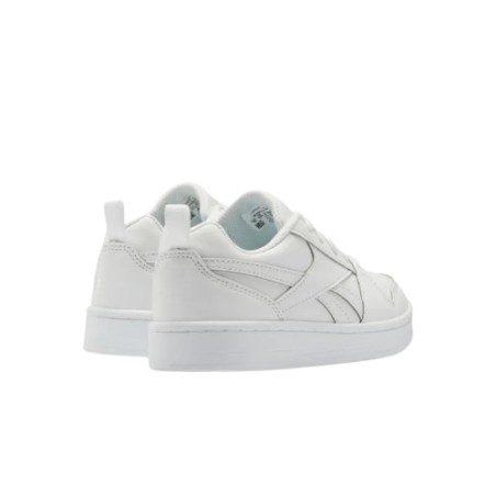 Reebok 888 Royal Prime 2.0 Scarpe Ginnastica Unisex Stringate Bianco 