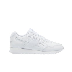 Reebok 27 GLIDE Scarpe Ginnastica Running Uomo Stringate Bianco