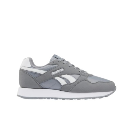 Reebok 370 PRIME EVENT  Scarpe Ginnastica Running Uomo Stringate Cold Grey